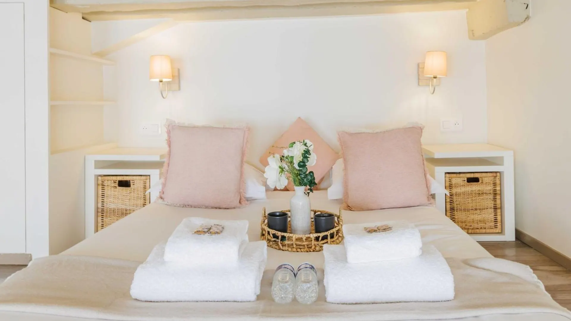Charming Apartment - Marais - Mobility Lease Paris