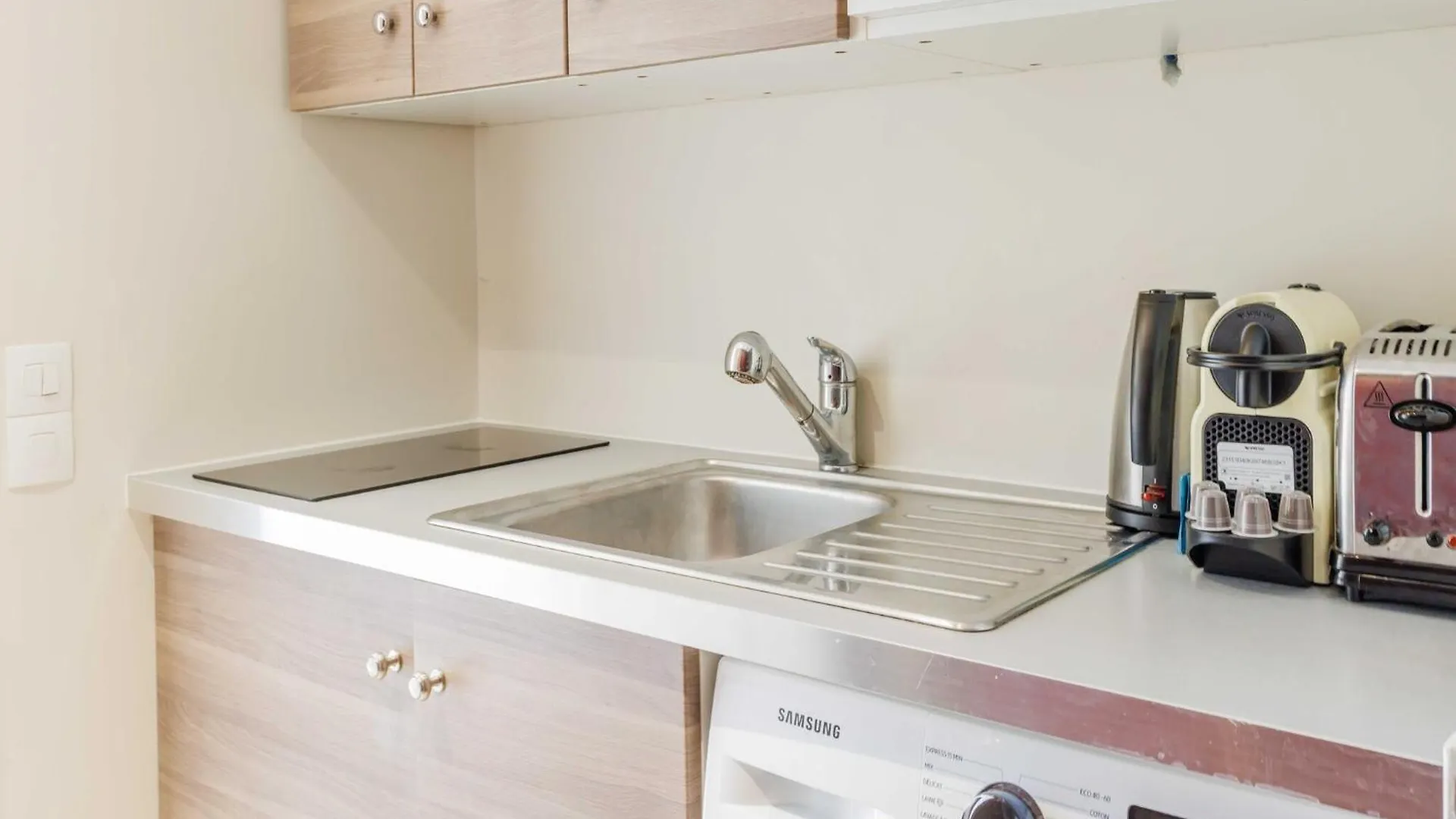Charming Apartment - Marais - Mobility Lease Paris
