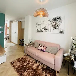 Le Nid Douillet De Patricia Appartement