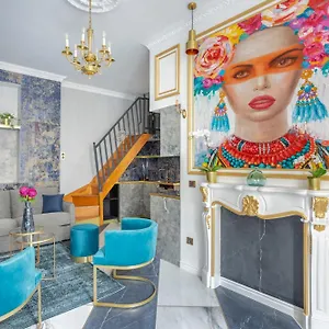 Luxury 3 Bedrooms 2 Bathrooms - Ile Saint-louis Appartement