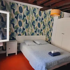 Emplacement Ideal Les Halles Appartement